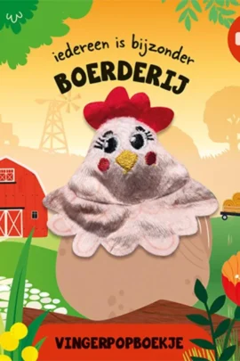 Boerderij