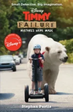 Timmy Failure Mistakes Were Made FILM TI | 9781406397482