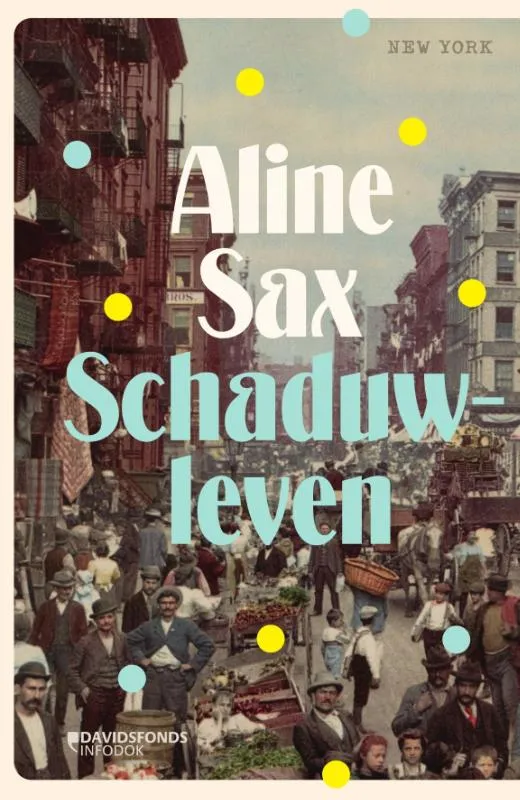 Schaduwleven | 9789002274947 Schaduwleven
