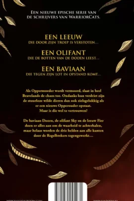 Alternative view of De regelbrekers