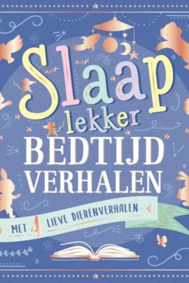 Slaap lekker bedtijdverhalen