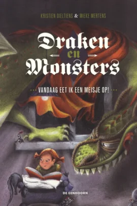 Draken en monsters