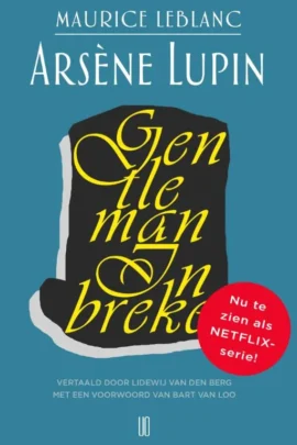 Arsène Lupin, gentleman-inbreker