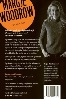 Alternative view of Buitenspel