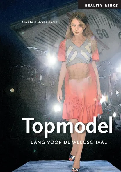 Topmodel | 9789086965076 Topmodel