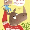 Papa's zijn soms ... | 9789025770068 Papa's zijn soms ... | 9789025770068