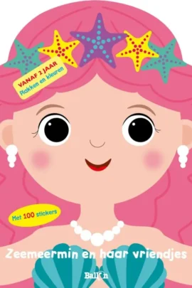 Superheld en zijn vriendjes