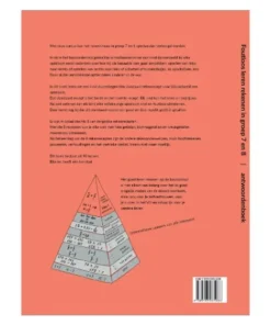 Alternative view of Foutloos leren rekenen in groep 7 en 8