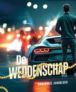 De weddenschap