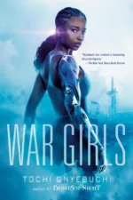 War Girls | 9780525421580