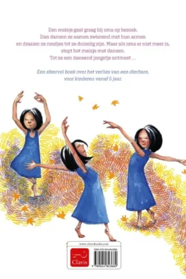 Alternative view of Dansen met oma