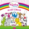 De Regenboogbende in het circus | 9789401414463