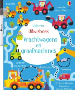 Natuurspelletjes