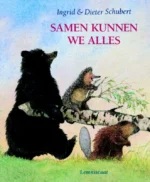 Samen kunnen we alles | 9789026151446