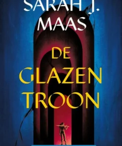 De glazen troon