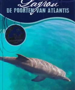 De poorten van Atlantis