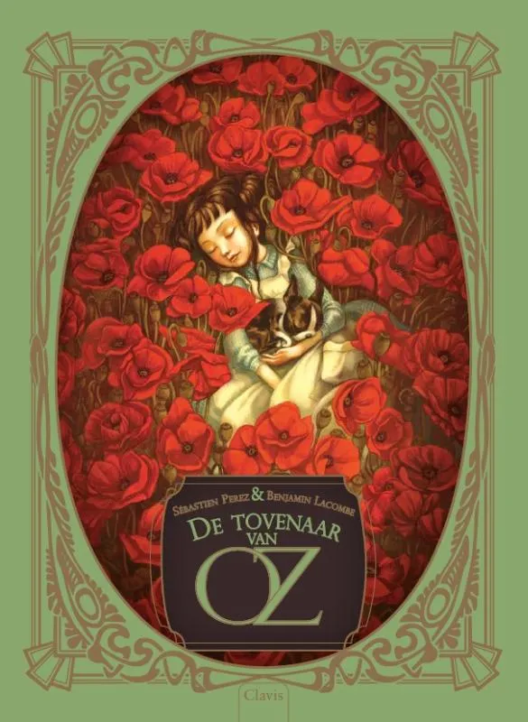 De tovenaar van Oz | 9789044836110 De tovenaar van Oz