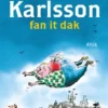 Karlsson fan it dak | 9789493059863