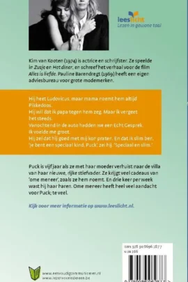 Lieveling | 9789086962877