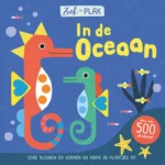 In de oceaan | 9789464320831