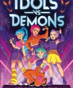 Idols vs. Demons