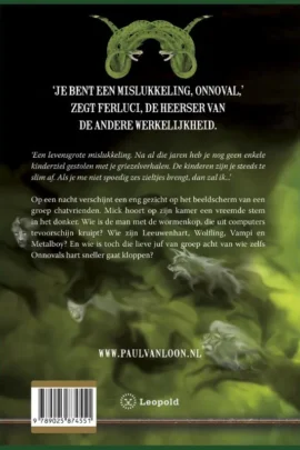 De Griezelbus 5 | 9789025874551 De Griezelbus 5 | 9789025874551