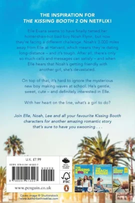 Going the Distance | 9780241413227