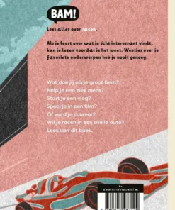 Ik word de snelste | 9789021487120