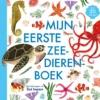 Mijn eerste zeedierenboek | 9789047712718 Mijn eerste zeedierenboek | 9789047712718