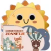 Goedemorgen zonnetje | 9789464321043 Goedemorgen zonnetje | 9789464321043