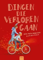 Dingen die verloren gaan | 9789044844566