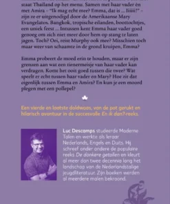 En ik dan? | 9789463838177 En ik dan? - Afbeelding 2