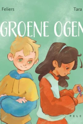 Groene ogen