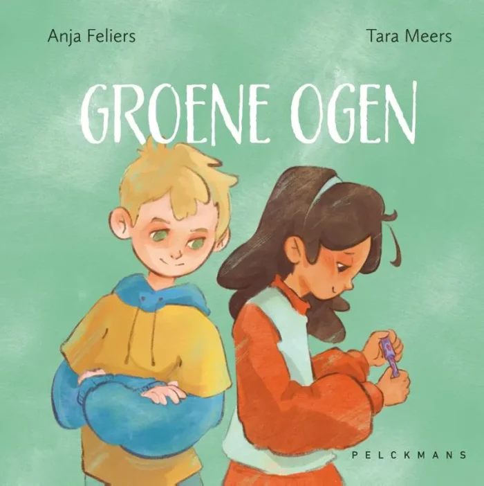 Rapunsel kinderboeken |