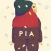 Pia | 9789464015058