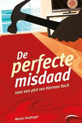 De perfecte misdaad