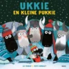 Ukkie en kleine Pukkie | 9789045128375