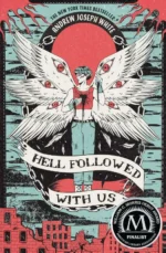 Hell Followed with Us | 9781728291437