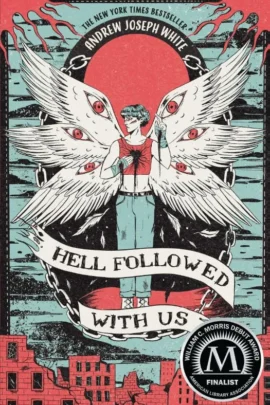 Hell Followed with Us
