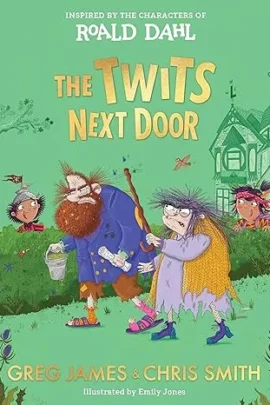 The Twits Next Door