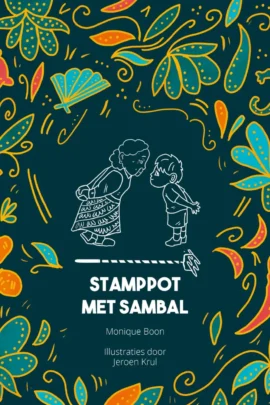 Stamppot met Sambal