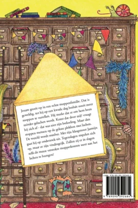 Alternative view of De Moppenhater