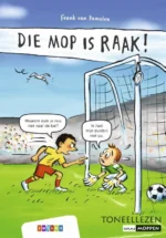 Die mop is raak! | 9789048748600 Die mop is raak! | 9789048748600