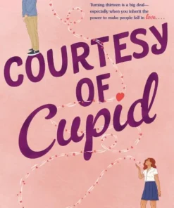 Courtesy of Cupid