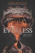 Everless | 9780062644213