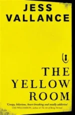 The Yellow Room | 9781471405969