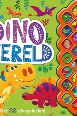 Dinowereld