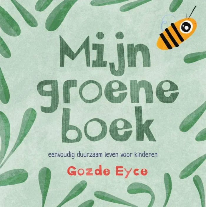 Mijn groene boek