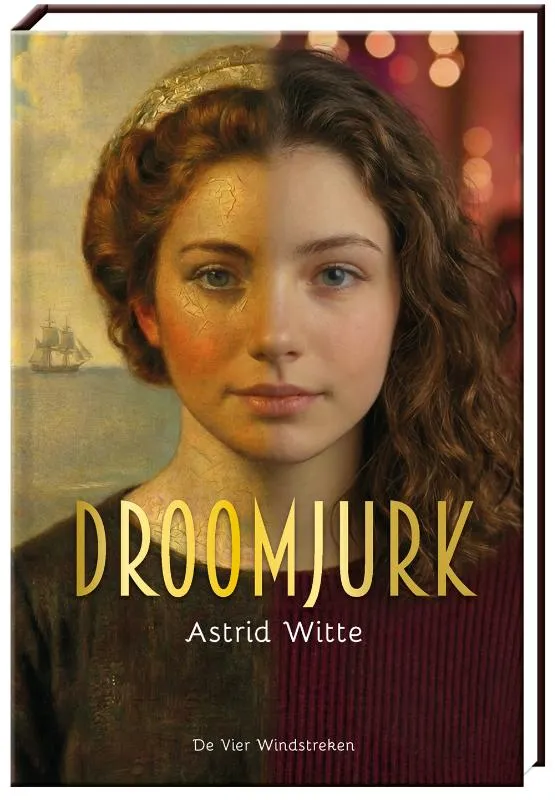 Droomjurk | 9789465000527 Droomjurk