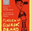 Plassen op schrikdraad | 9789048753666